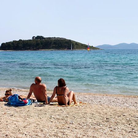 Apartments With A Parking Space Pakostane, Biograd - 14054 מראה חיצוני תמונה