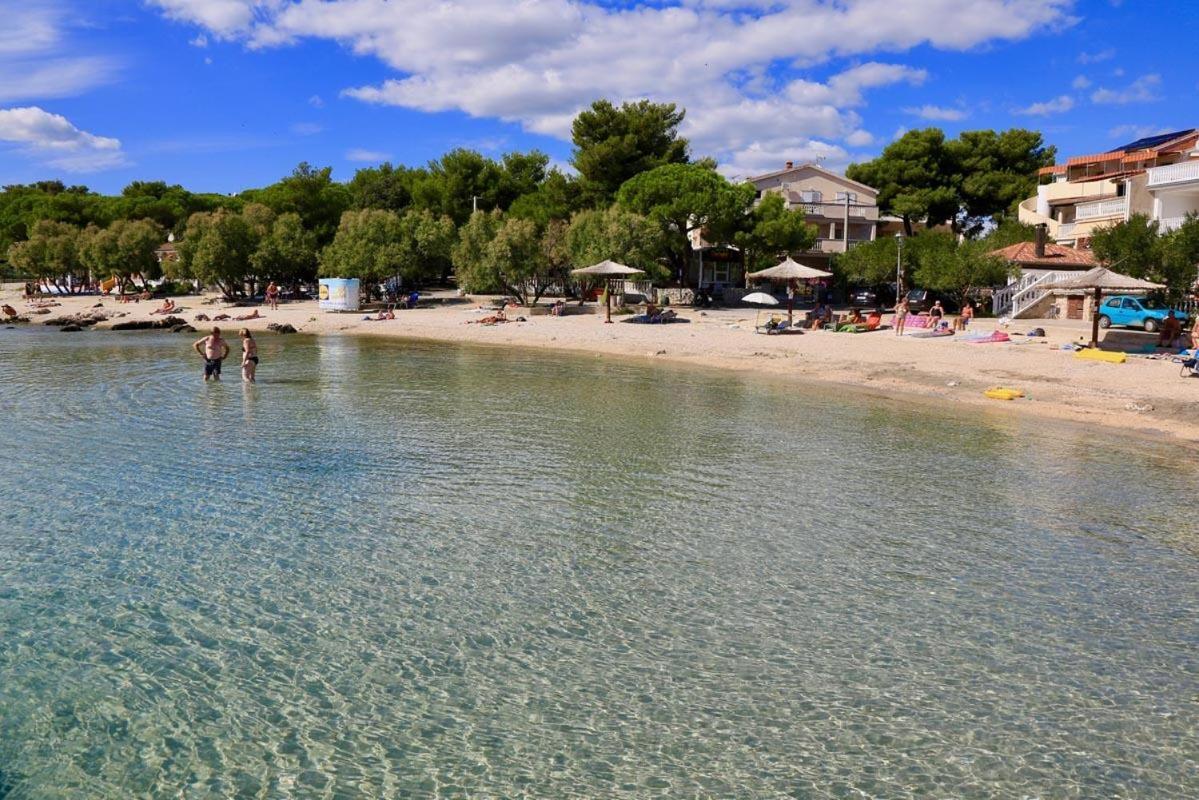 Apartments With A Parking Space Pakostane, Biograd - 14054 מראה חיצוני תמונה