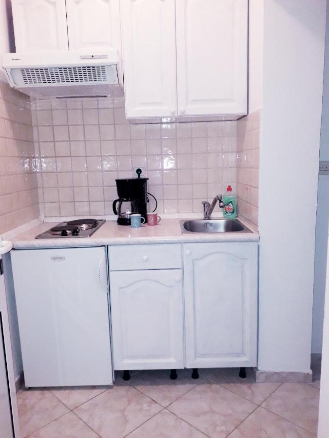 Apartments With A Parking Space Pakostane, Biograd - 14054 מראה חיצוני תמונה