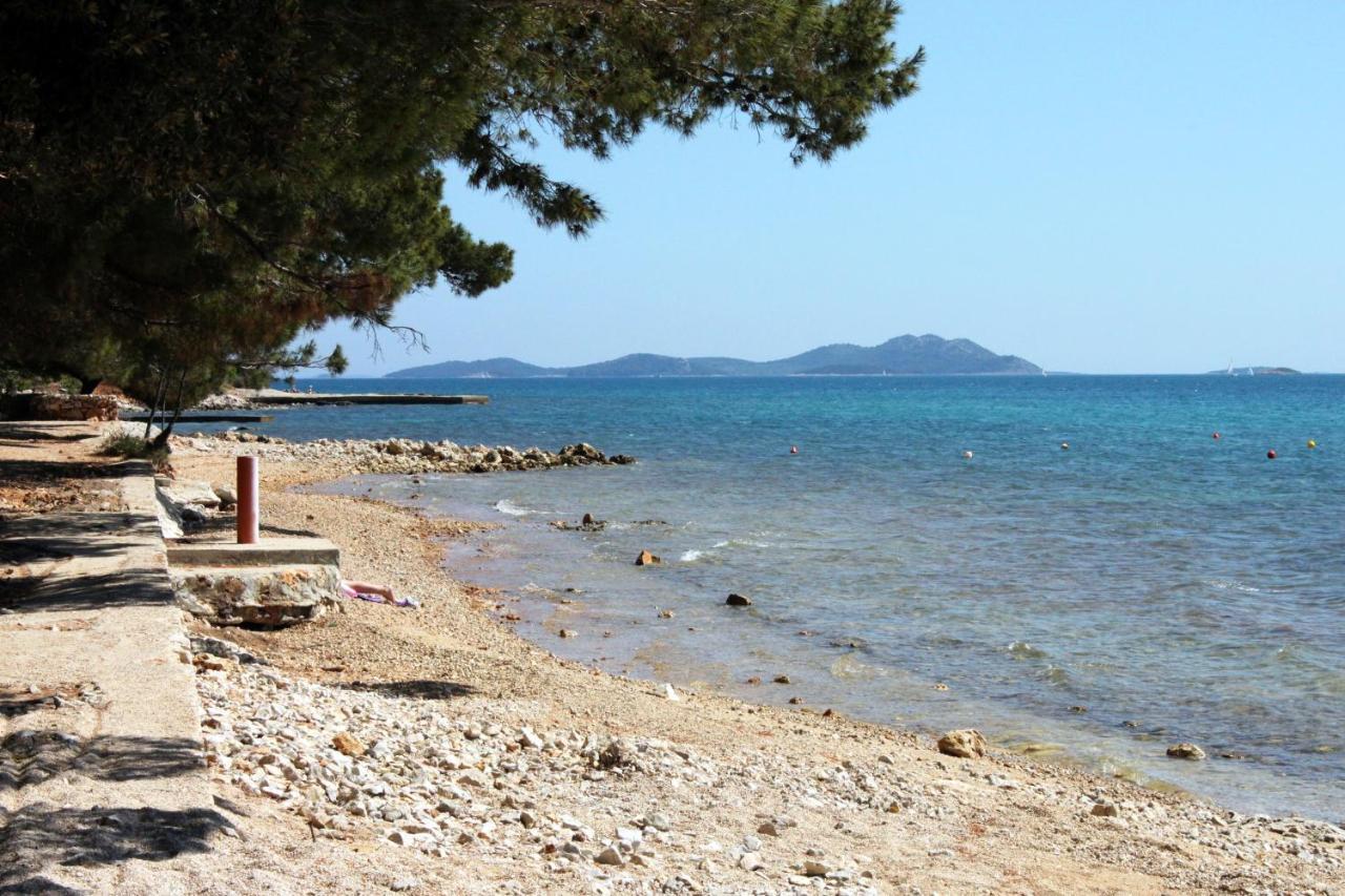 Apartments With A Parking Space Pakostane, Biograd - 14054 מראה חיצוני תמונה