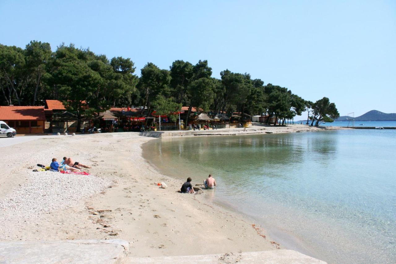 Apartments With A Parking Space Pakostane, Biograd - 14054 מראה חיצוני תמונה