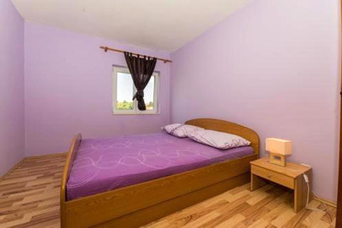 Apartments With A Parking Space Pakostane, Biograd - 14054 מראה חיצוני תמונה