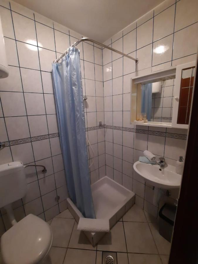Apartments With A Parking Space Pakostane, Biograd - 14054 מראה חיצוני תמונה