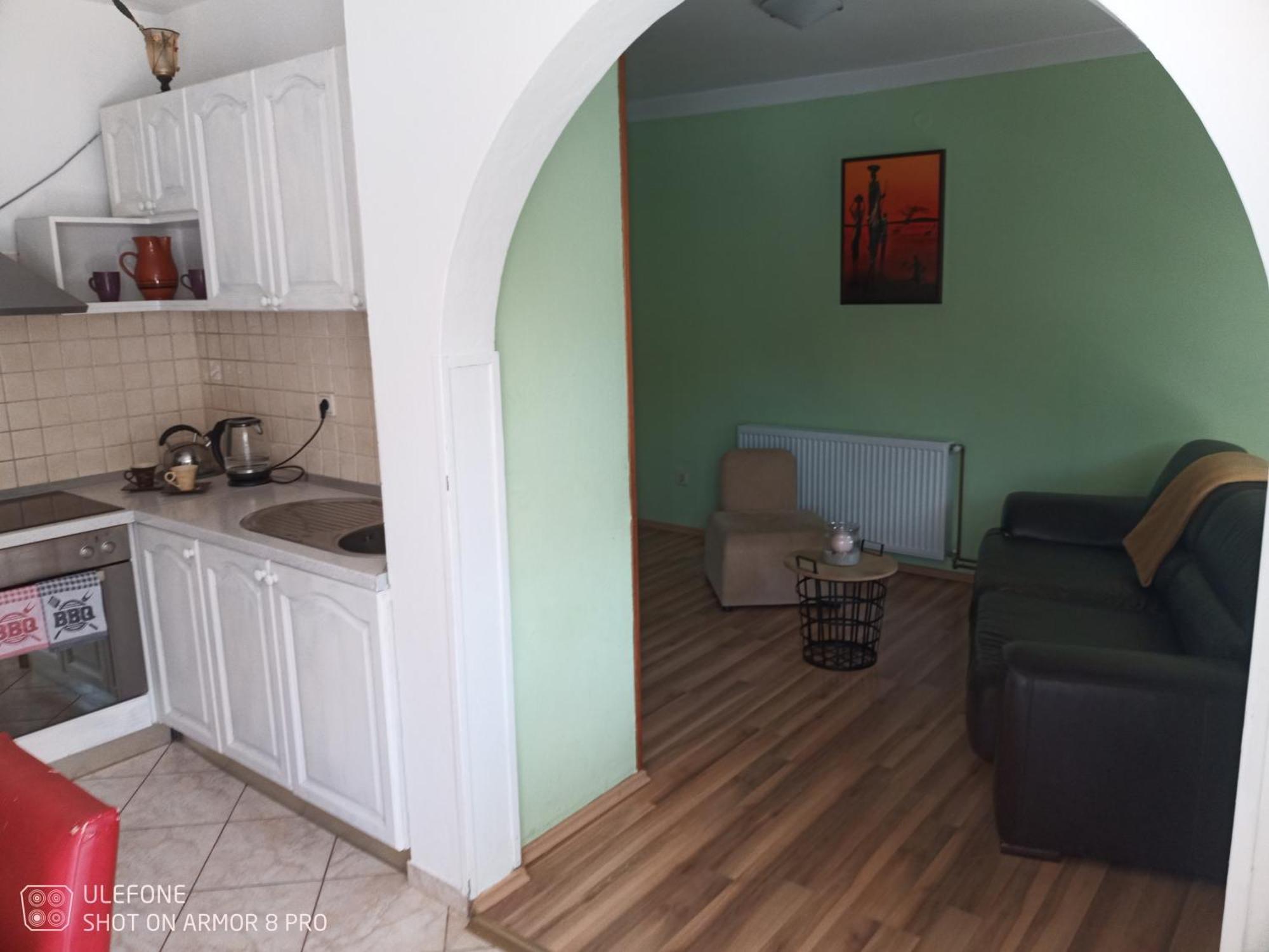 Apartments With A Parking Space Pakostane, Biograd - 14054 חדר תמונה